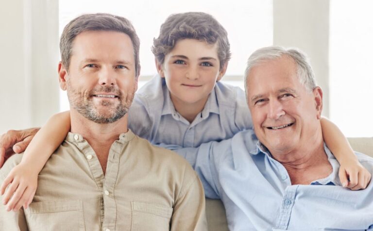 Read more about the article Ce sunt patternurile transgeneraționale?